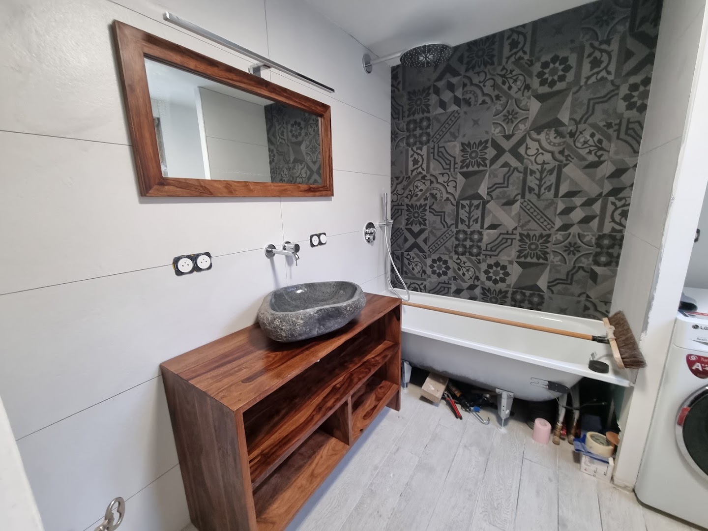 Nhrenovation — Photos 5